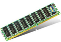 Transcend 512MB Memory for HP Desktop (TS512MHP774A) Transcend 512MB Memory for HP Desktop (TS512MHP774A)